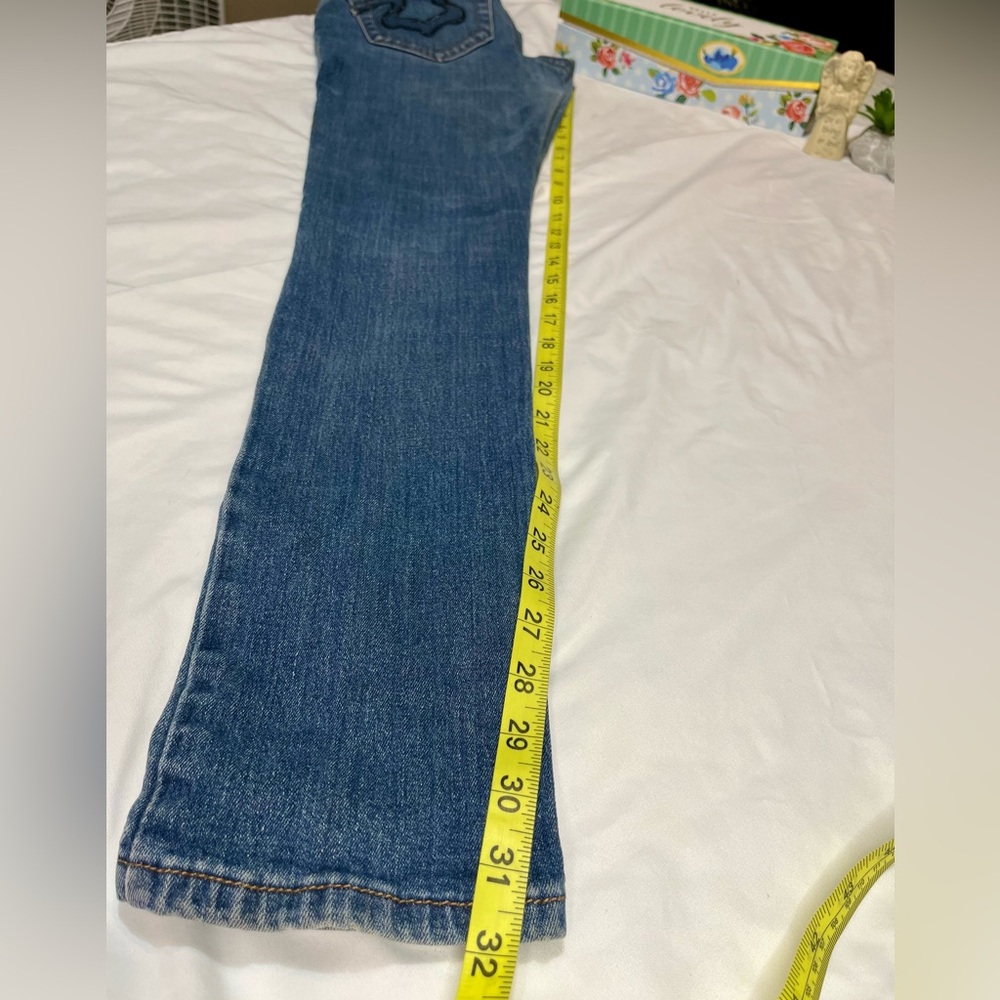 Vintage RUE21 Jeans | Size 7/8 - Picture 10 of 14